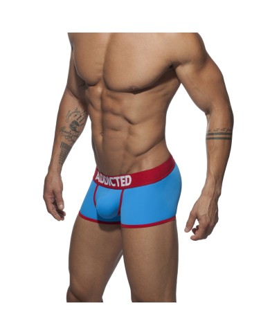 Addicted Schwimmunterhosen Boxer AD541