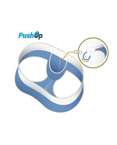 Addicted Schwimmunterhosen Boxer AD541