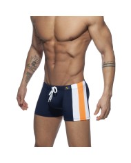 Addicted Regenbogen Badehose ADS196