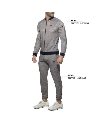 Addicted Schottisches Huntress AD1052 Addicted Schottisches Huntress AD1052