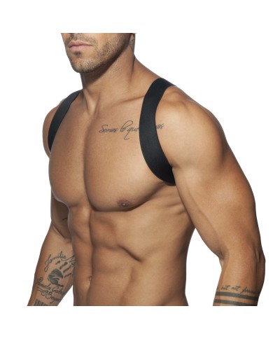 Addicted Spinnen-Geschirr AD814