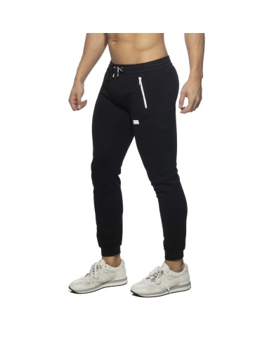 Addicted Jogginghose mit Doppeltem Reißverschluss AD1012