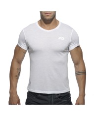 ES Collection .ES. Logo Basic Poloshirt POLO28