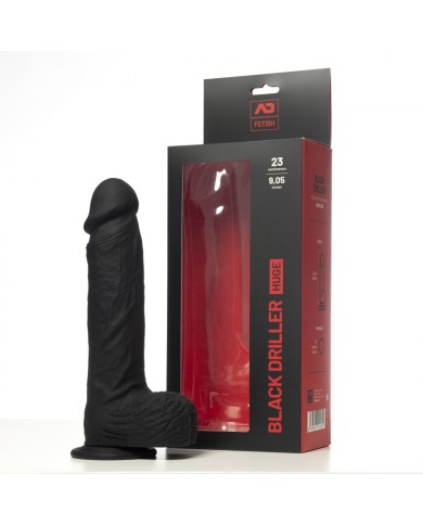 Addicted Dildo 23 cm AC173