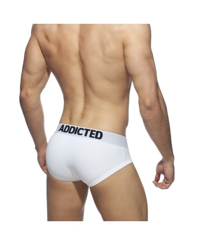 Addicted Mein Basic-Slip AD467