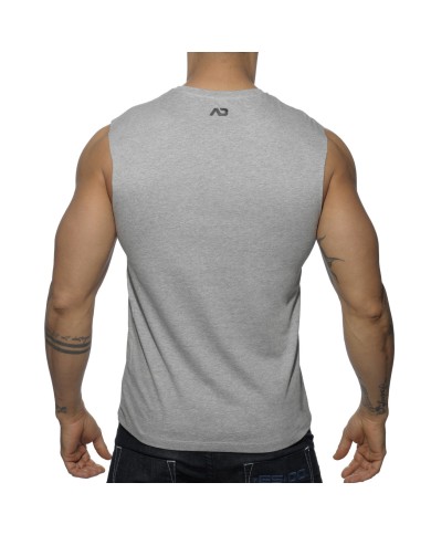 Addicted Basic Tanktop AD531