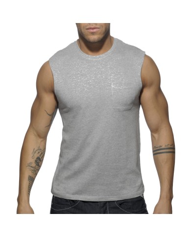 Addicted Basic Tanktop AD531