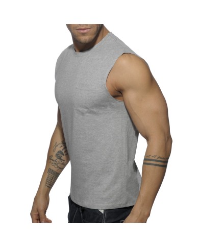 Addicted Basic Tanktop AD531