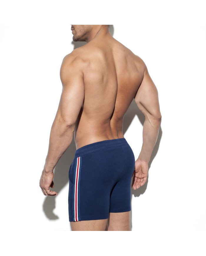 ES Collection Fit Sport Short mit Bänder SP210