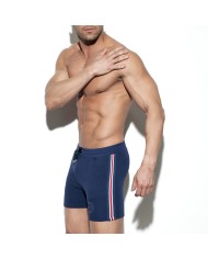 ES Collection Fit Sport Short mit Bänder SP210