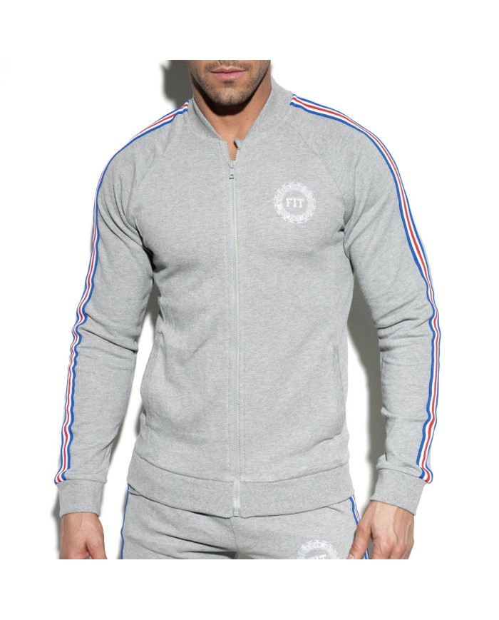 ES Collection Jacke mit Bänder SP208