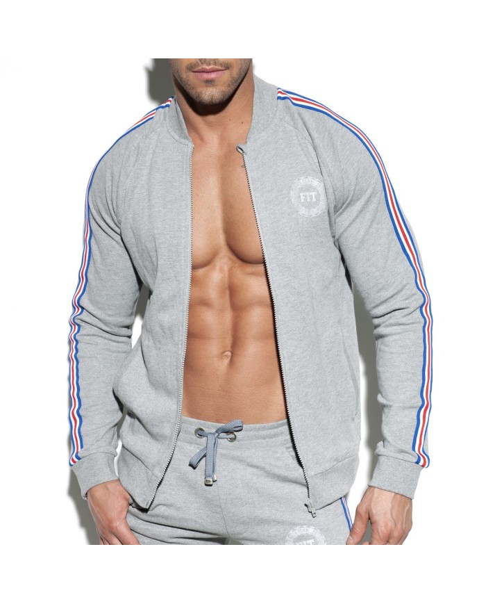 ES Collection Jacke mit Bänder SP208