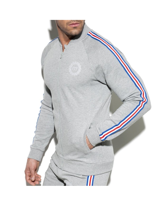 ES Collection Jacke mit Bänder SP208