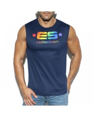 Addicted Proud 2 Be Gay Tanktop AD959