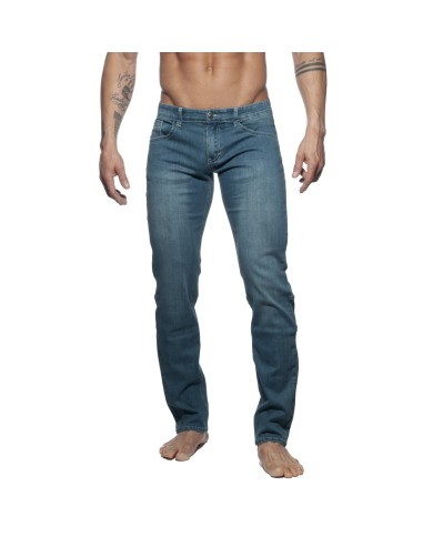 Addicted Schöner Po Jeanshosen AD804