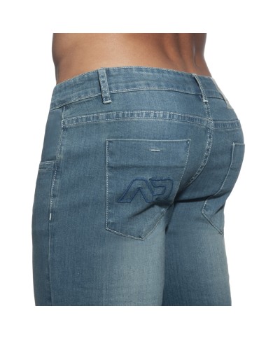 Addicted Schöner Po Jeanshosen AD804