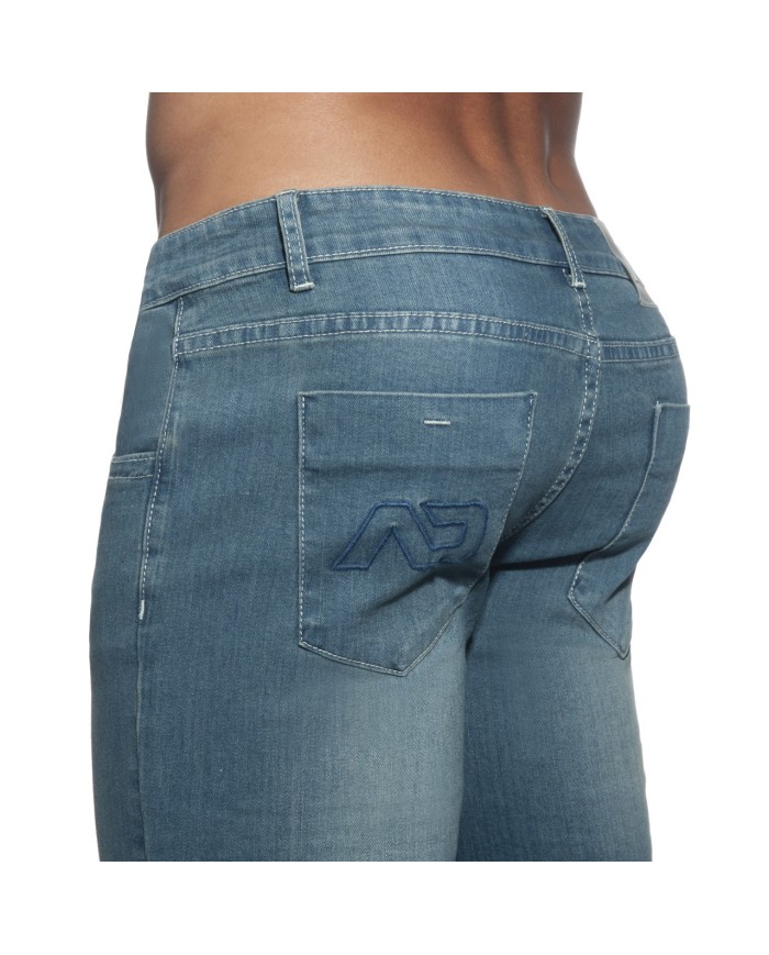 Addicted Schöner Po Jeanshosen AD804