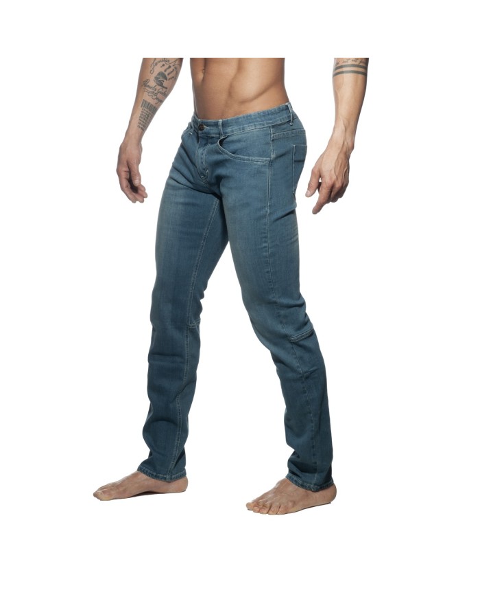 Addicted Schöner Po Jeanshosen AD804