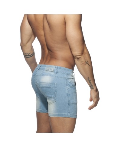 Addicted Schöner Po Kurze Hosen AD803