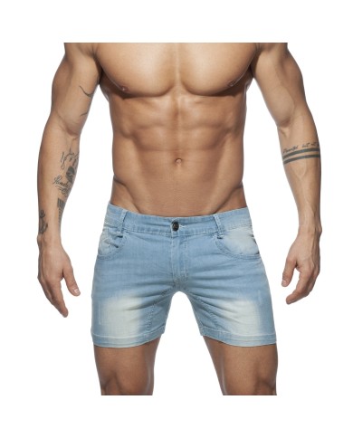 Addicted Schöner Po Kurze Hosen AD803