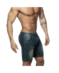 Addicted Schöner Po Bermudahose AD802