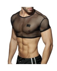 ES Collection Dystopie Crop Top ESJ061