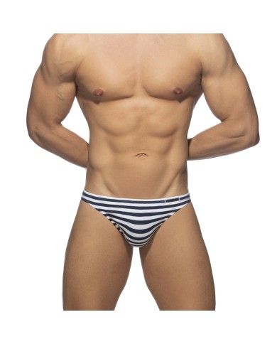 Addicted Matrosen Bikinislip AD1071