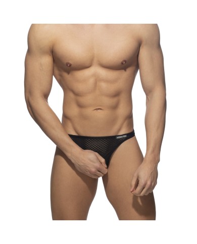 Addicted Fantasy Diamond Tanga AD1084