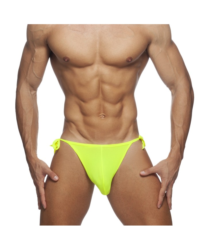 Addicted Ring Up Badebikini ADS246