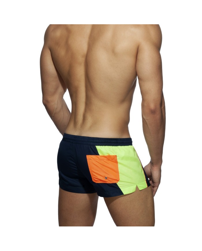 Addicted Rennfahrer Short ADS232