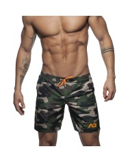 Addicted Basic Mini Short ADS111