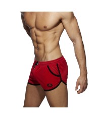 Addicted Netz Mix Pofreier Slip ADF77