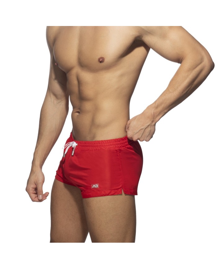 Addicted Basic Mini Short ADS111