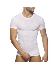 Addicted Regenbogen Polohemd AD960