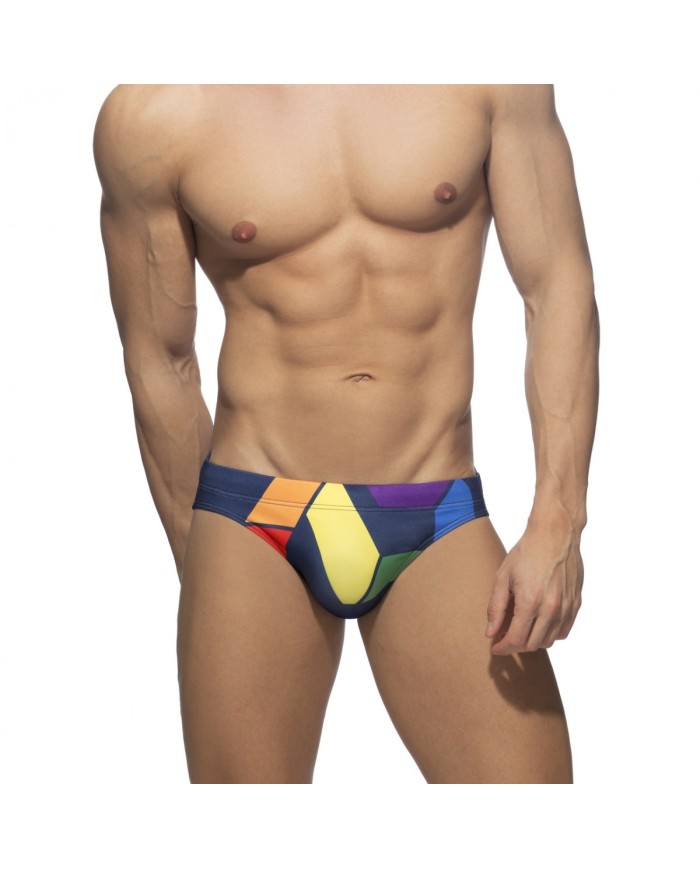 Addicted AD Pride Bikini ADS222