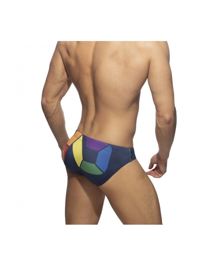 Addicted AD Pride Bikini ADS222