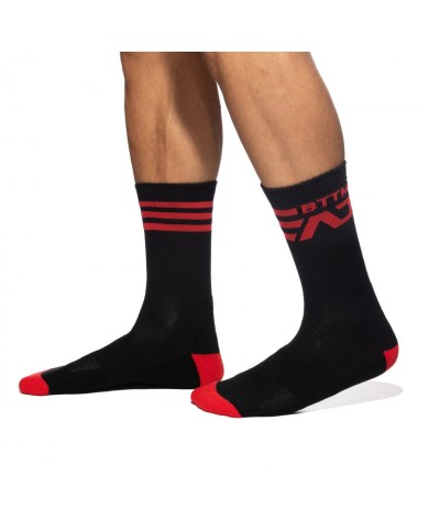 Addicted Bottom Socke ADF147