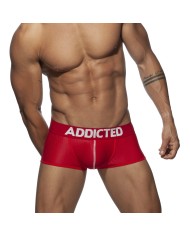 Addicted Push Up Netz Unterhose AD806