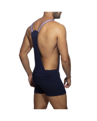 Addicted Overall AD1093