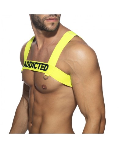 Addicted Neon Geschirr AD1128