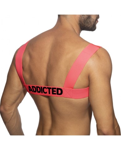 Addicted Neon Geschirr AD1127