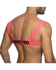 Addicted Neon Geschirr AD1127