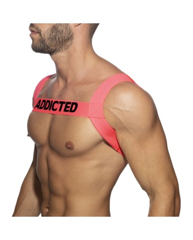 Addicted Neon Geschirr AD1127