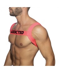 Addicted Neon Geschirr AD1127