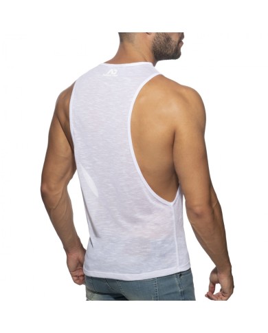 Addicted Dünnes Tanktop AD1108