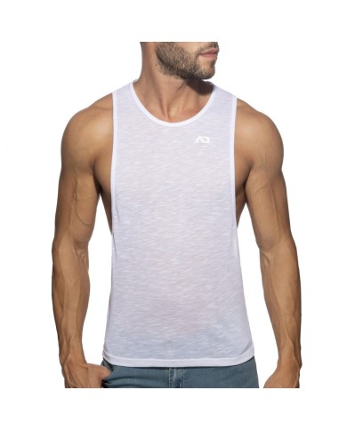 Addicted Dünnes Tanktop AD1108