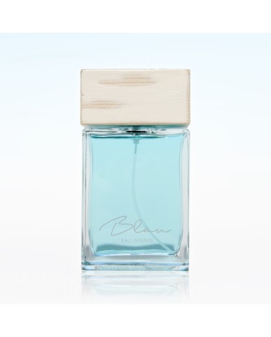 ES Collection Eau Intense Blau Parfüm AC076
