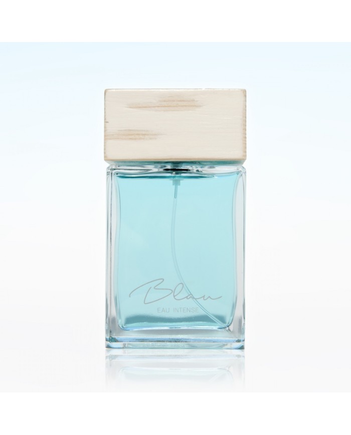 ES Collection Eau Intense Blau Parfüm AC076
