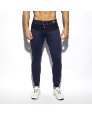 ES Collection Marineblaue Sporthose SP277