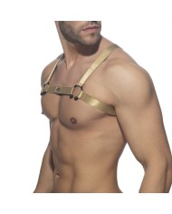 Addicted Bull Ring Harless AD1080